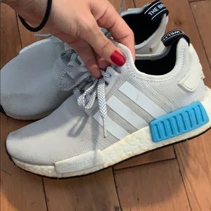 Adidas NMD sneakers